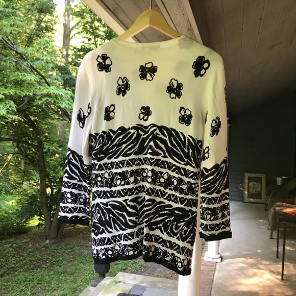 Sweater set - Picture 2 of 4